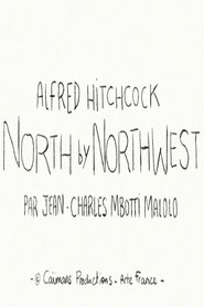 Poster Short Cuts: North by Northwest 2022