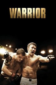 Warrior poster