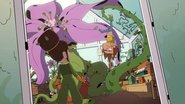 The Blooming City