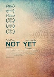 Poster Not Yet 2016