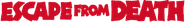 Escape from Death Logo