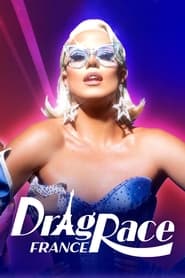 Drag Race France постер