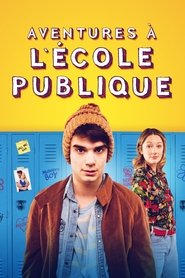 Aventures à l'école publique streaming