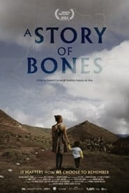 A Story Of Bones постер