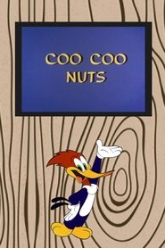 Poster Coo Coo Nuts 1970