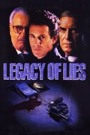 Poster Legacy of Lies 1992