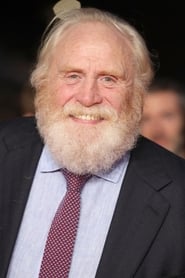 James Cosmo headshot