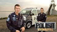 Poster Poliisit - kotihälytys 2015