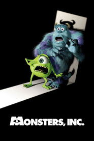 Monsters, Inc. (2001)