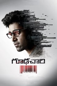 Goodachari HINDI DUBBED