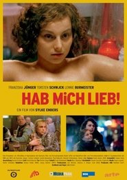 Hab mich lieb! 2005 映画 吹き替え