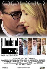 A Murder of Innocence постер