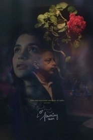 Poster Flowering Man 2023