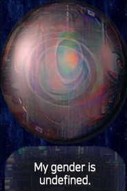 Poster for I felt less alone