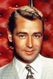 Alan Ladd as Self (archive footage)