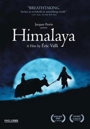 Himalaya L Enfance D Un Chef Film Dvd Eur 8 00 Picclick Fr
