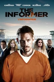 Regarder The Informer en streaming – FILMVF