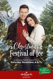 Free Movie Christmas Festival of Ice 2017 Full Online