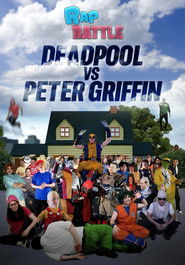 Deadpool vs Peter Griffin. rap battle. by fightmarker.