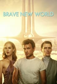 Brave New World poster