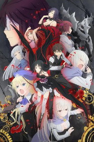 Machine-Doll wa Kizutsukanai