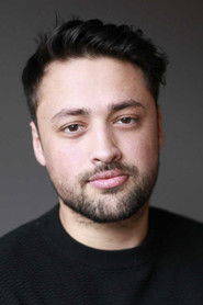 Samuel Lalumière Khan poster