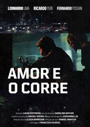 Amor e o Corre 2024 Neomezený přístup zdarma