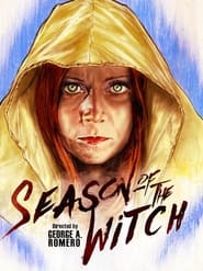 Season of the Witch постер