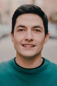 Andrés Jesús Parra García as Nando