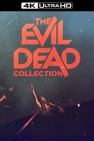 Evil Dead All Parts Collection 1981-2013 Hindi & Muloti Audio | BluRay 2160p 4K 1080p 720p 480p