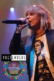 Pretenders: Glastonbury 2023 2023 Бесплатный неограниченный доступ