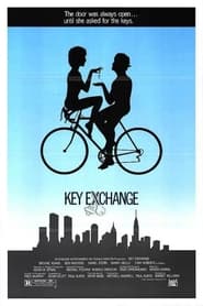 Key Exchange 1985