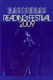 Radiohead: Reading Festival 2009 (2009)