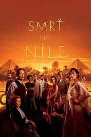 Smrť na Níle (2022)