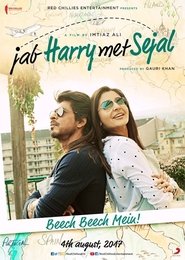 Jab Harry Met Sejal 2017 Online CZ Titulky