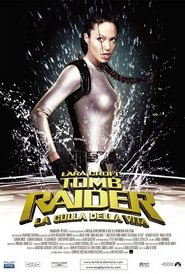 Lara Croft: Tomb Raider - The Cradle of Life