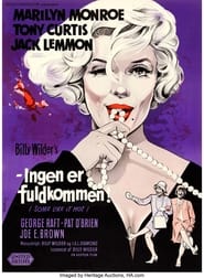 Ingen er fuldkommen (1959)