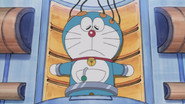 Doraemon's Long Day