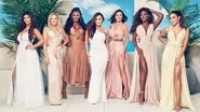 The Real Housewives Ultimate Girls Trip en streaming