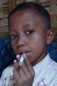 Indonesia's Tobacco Children