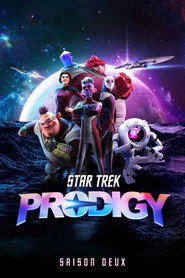 Star Trek: Prodigy Season 2 4