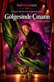 thehouseseat - Gölgesinde Çınarın