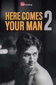 Poster Here Comes Your Man 2