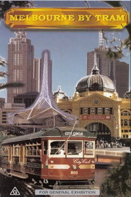 Melbourne by tram