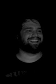 Christopher Koutroulakis is Virgil