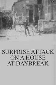 Surprise d'une maison au petit jour (1898)