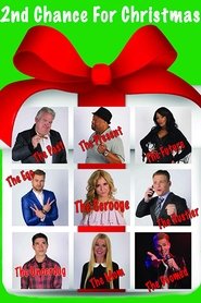 2nd Chance for Christmas (2019) 2nd Chance for Christmas (2019)