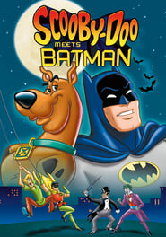 Scooby-Doo! Meets Batman 1972 Online Stream Deutsch