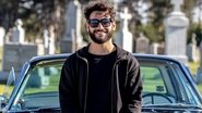 Poster Car Stories - Season 3 Episode 4 : Episode 4 2018