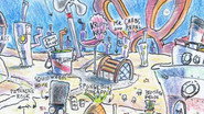 Square Roots: The Story of SpongeBob SquarePants